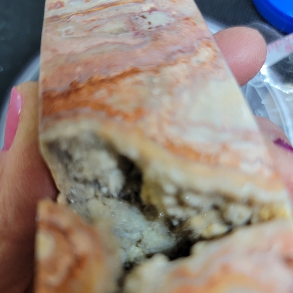 Crazy Lace tower - Picture 6 of 6